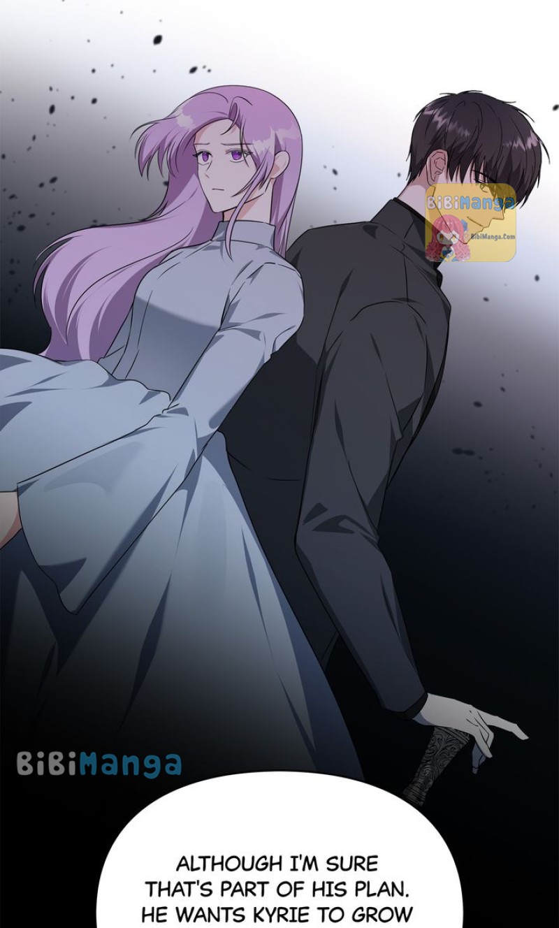 Obey Me - Chapter 75 - 64