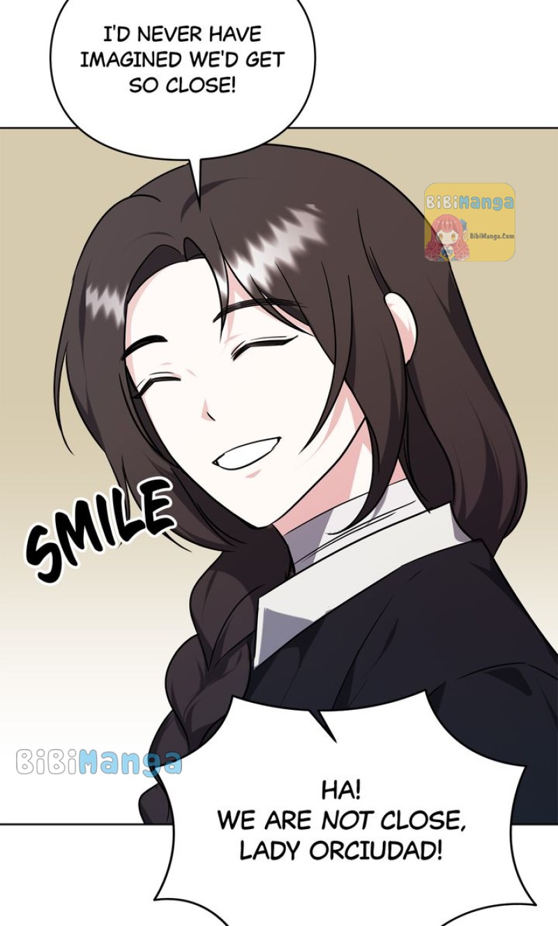 Obey Me - Chapter 75 - 68