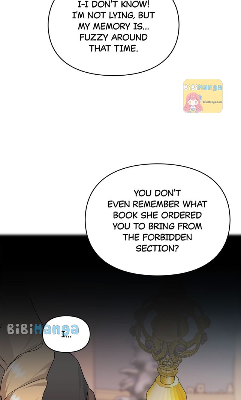 Obey Me - Chapter 75 - 72