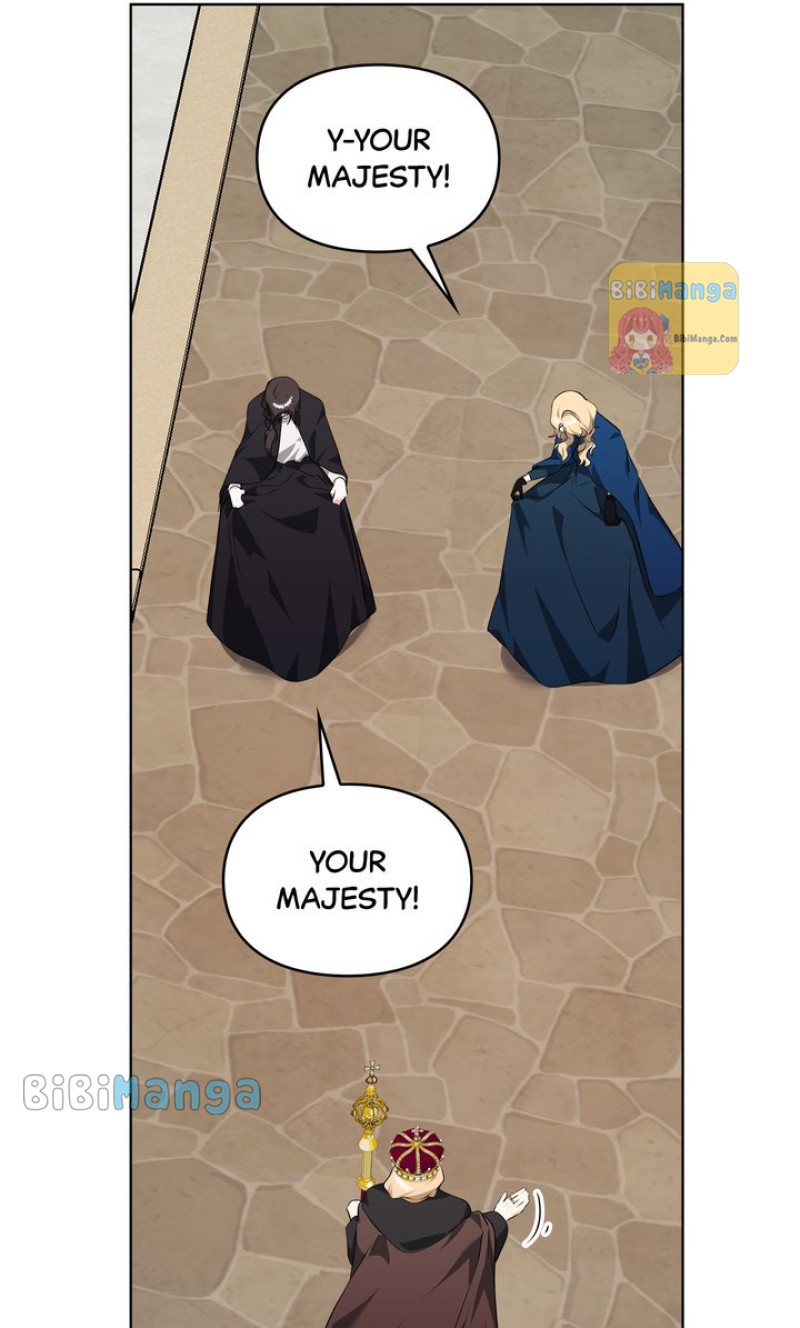 Obey Me - Chapter 75 - 74