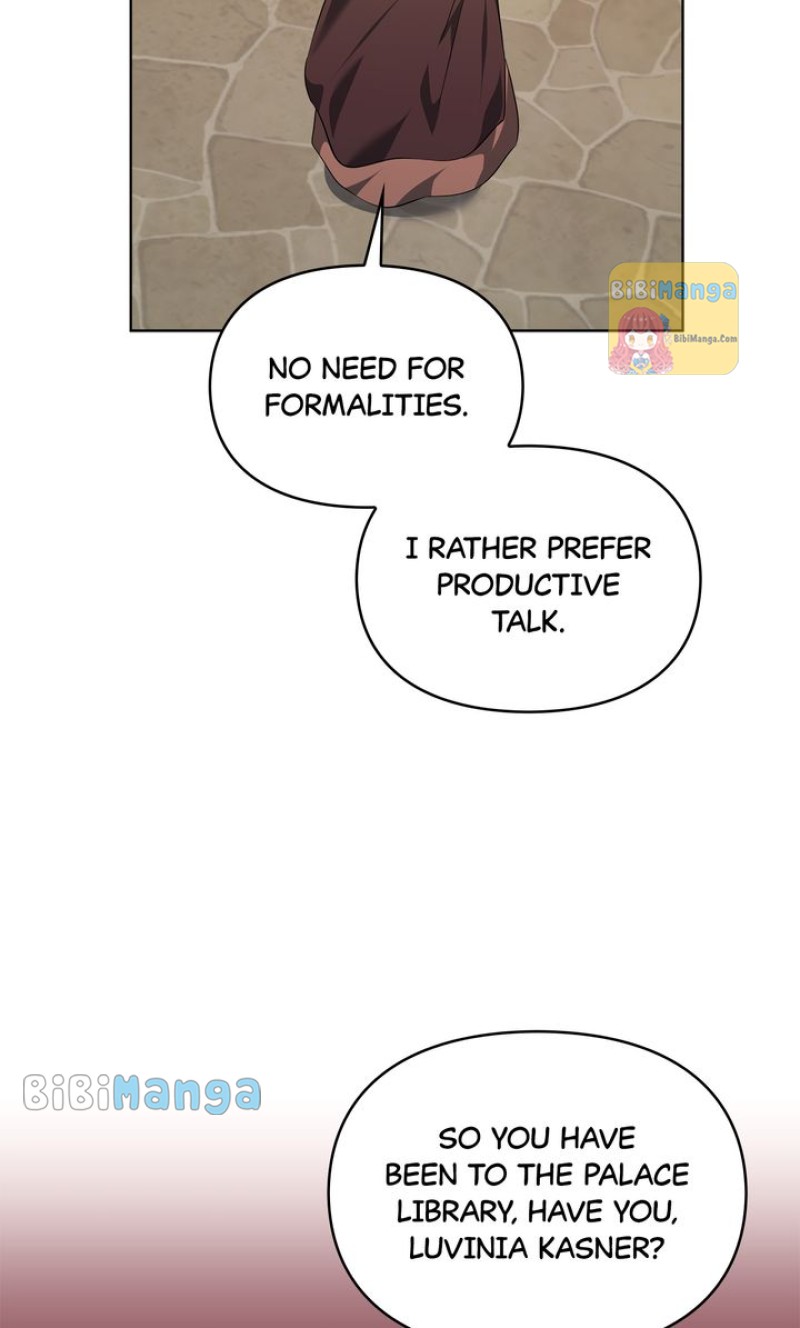 Obey Me - Chapter 75 - 75