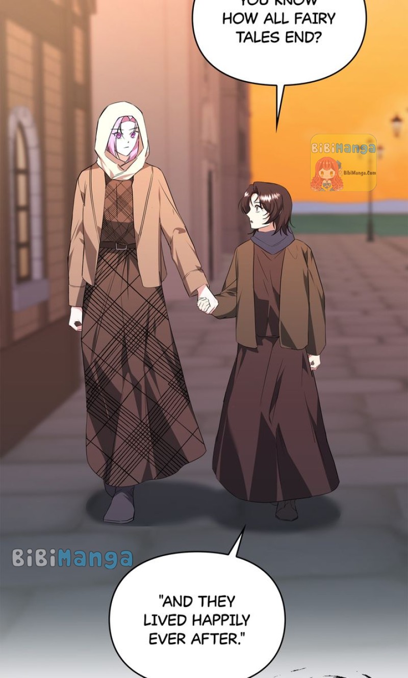 Obey Me - Chapter 75 - 80