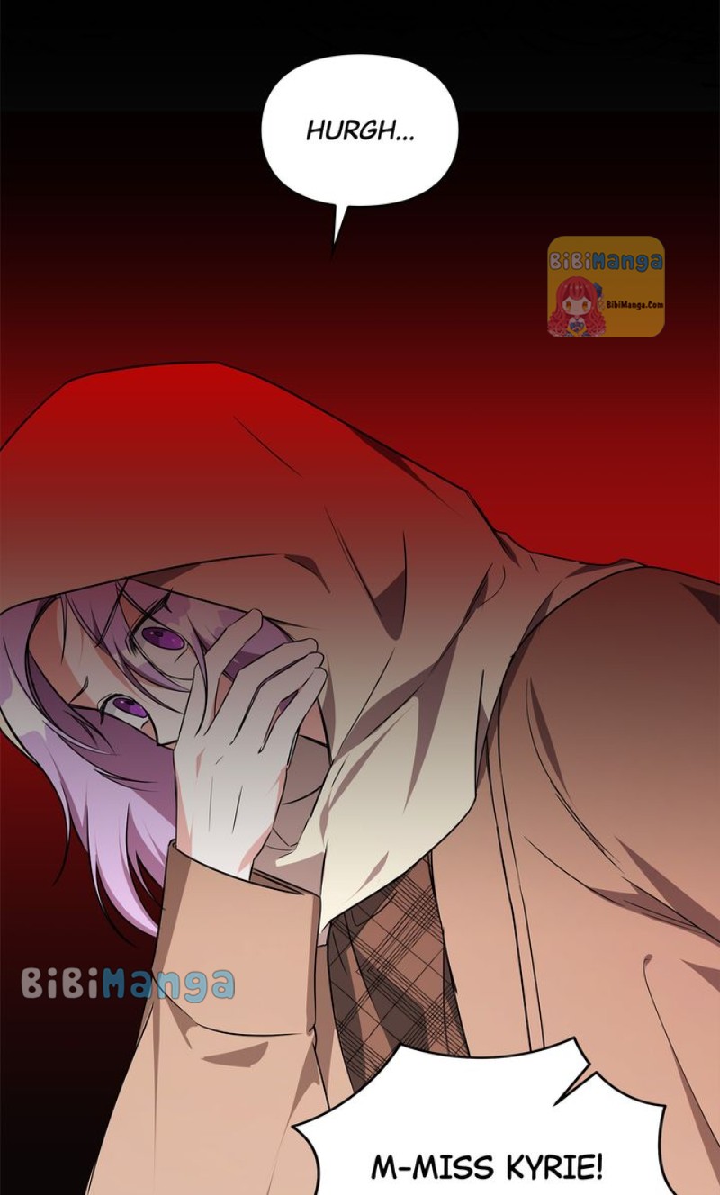 Obey Me - Chapter 75 - 83