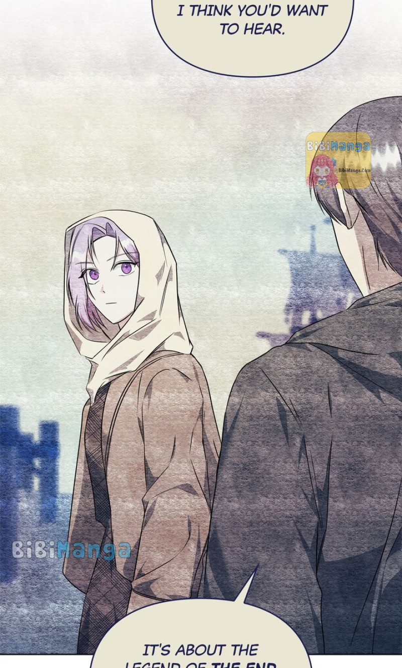 Obey Me - Chapter 75 - 86