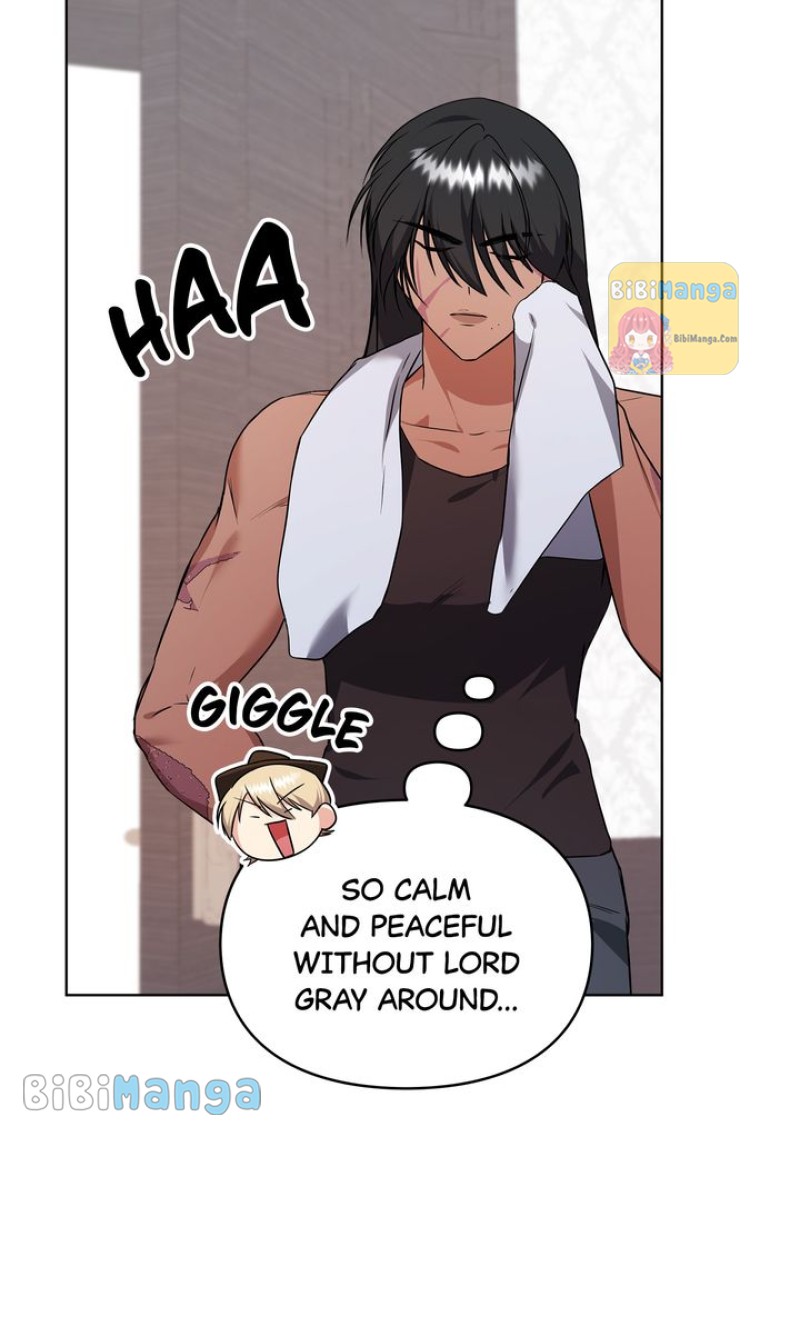 Obey Me - Chapter 76 - 5