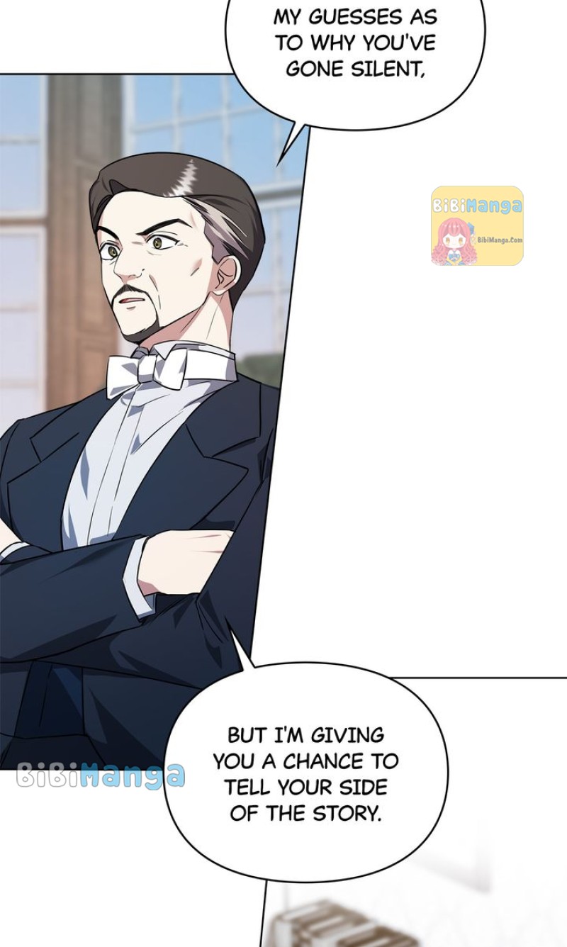 Obey Me - Chapter 76 - 10