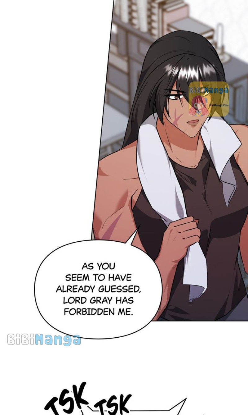 Obey Me - Chapter 76 - 11