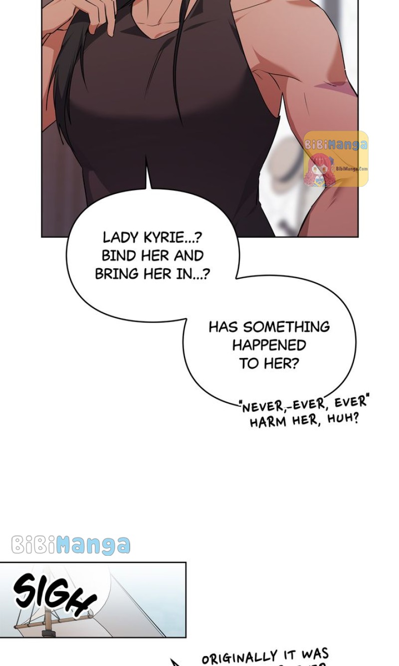 Obey Me - Chapter 76 - 16