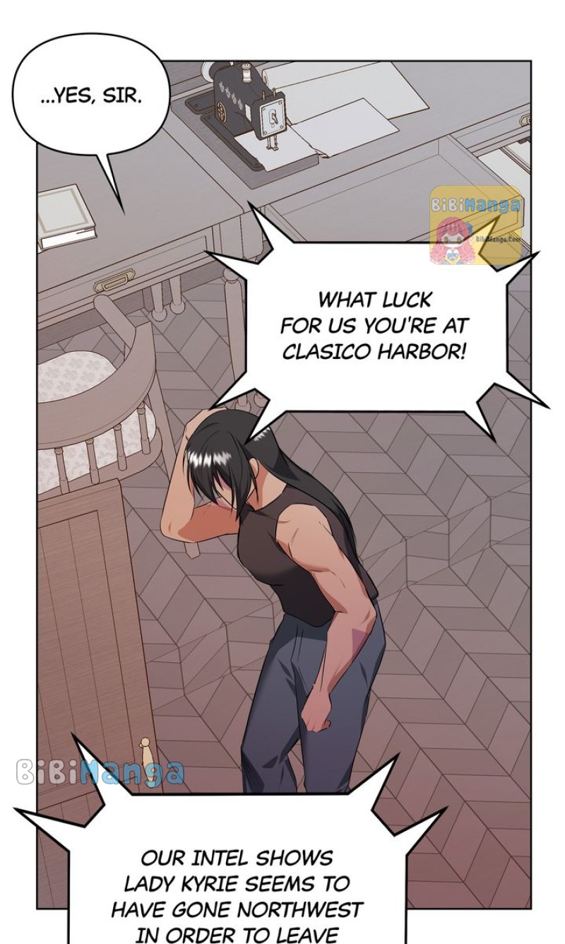 Obey Me - Chapter 76 - 18