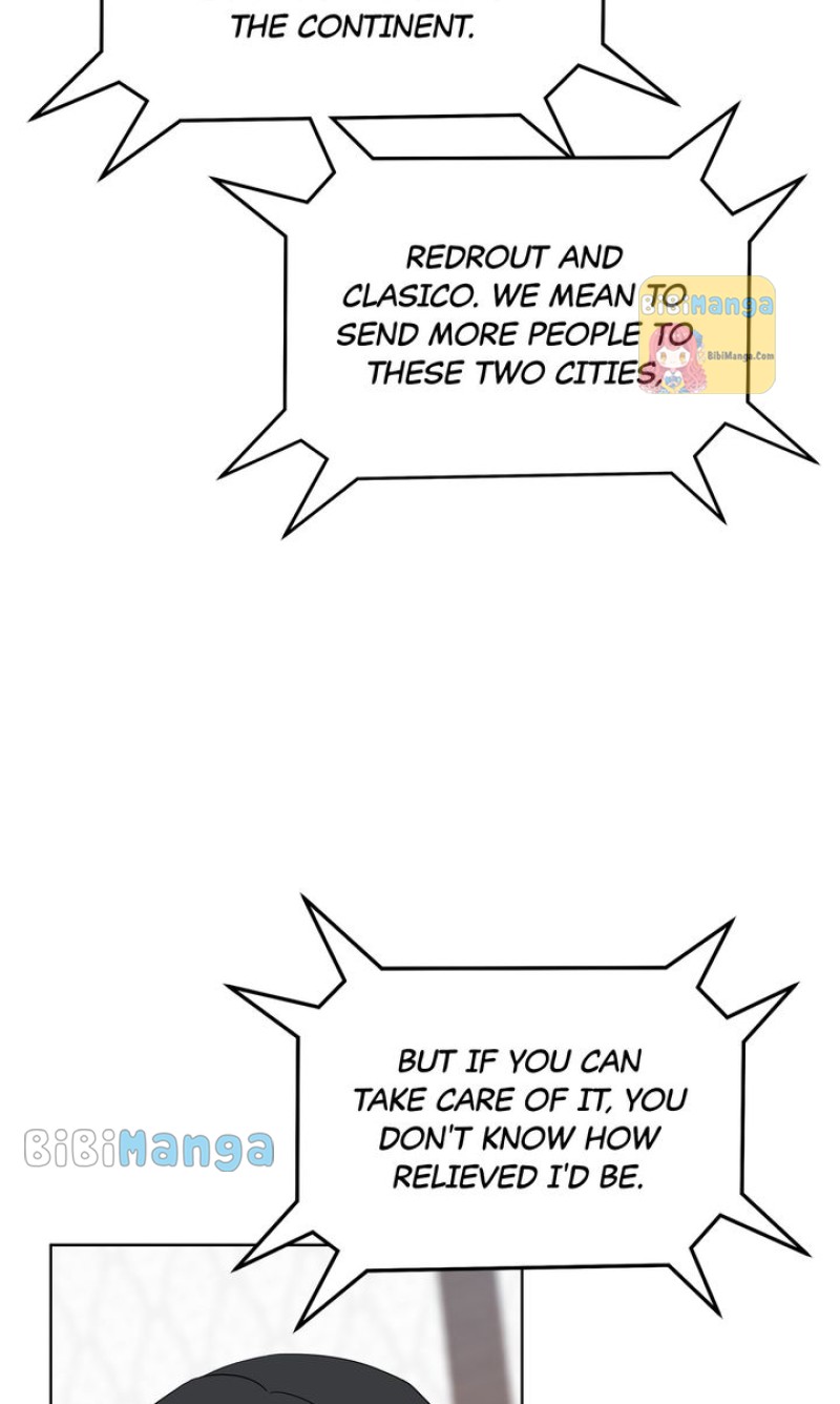 Obey Me - Chapter 76 - 19