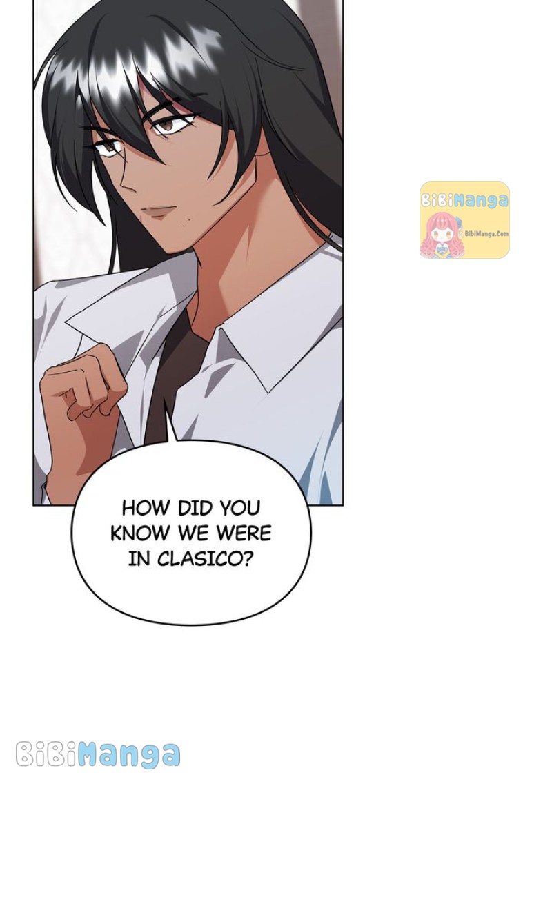 Obey Me - Chapter 76 - 20