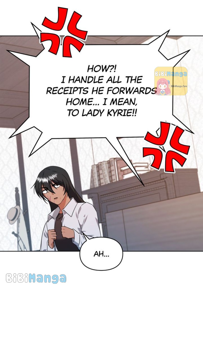 Obey Me - Chapter 76 - 21