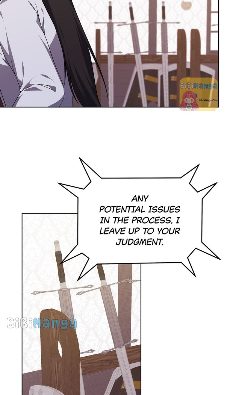 Obey Me - Chapter 76 - 28