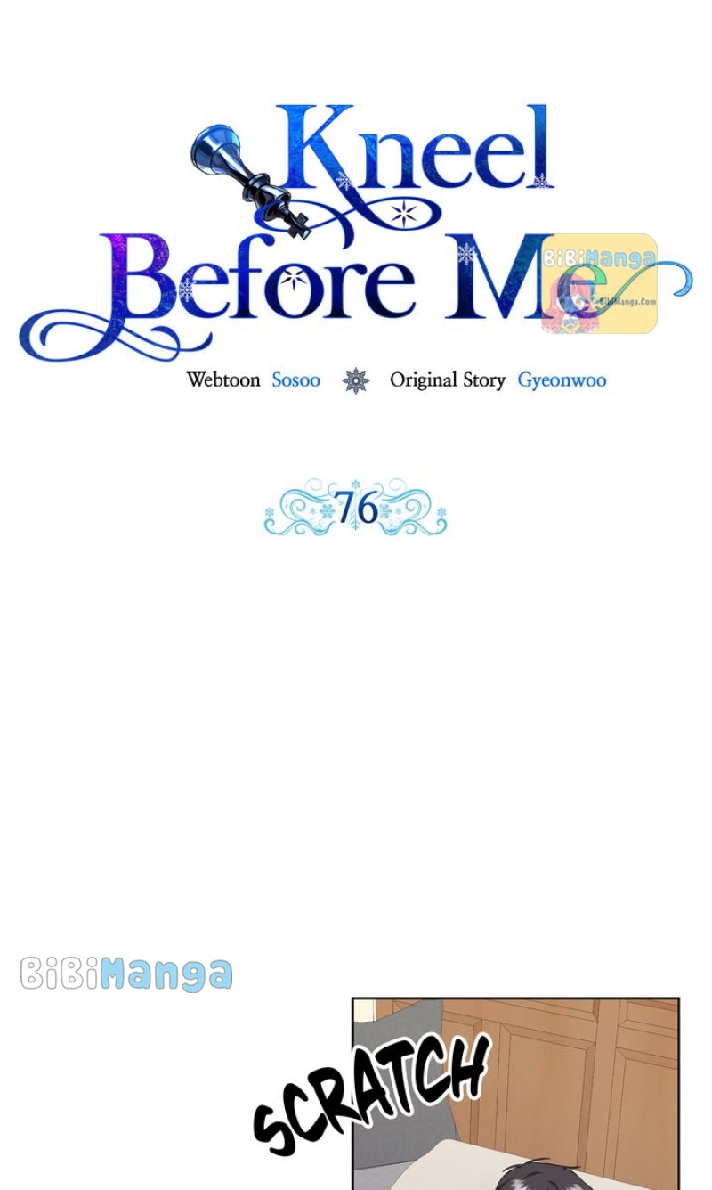 Obey Me - Chapter 76 - 40