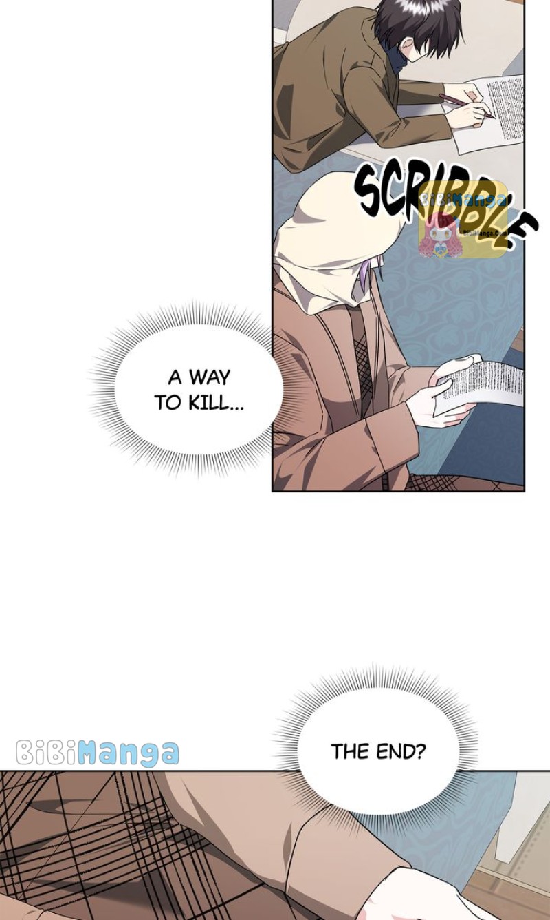 Obey Me - Chapter 76 - 41