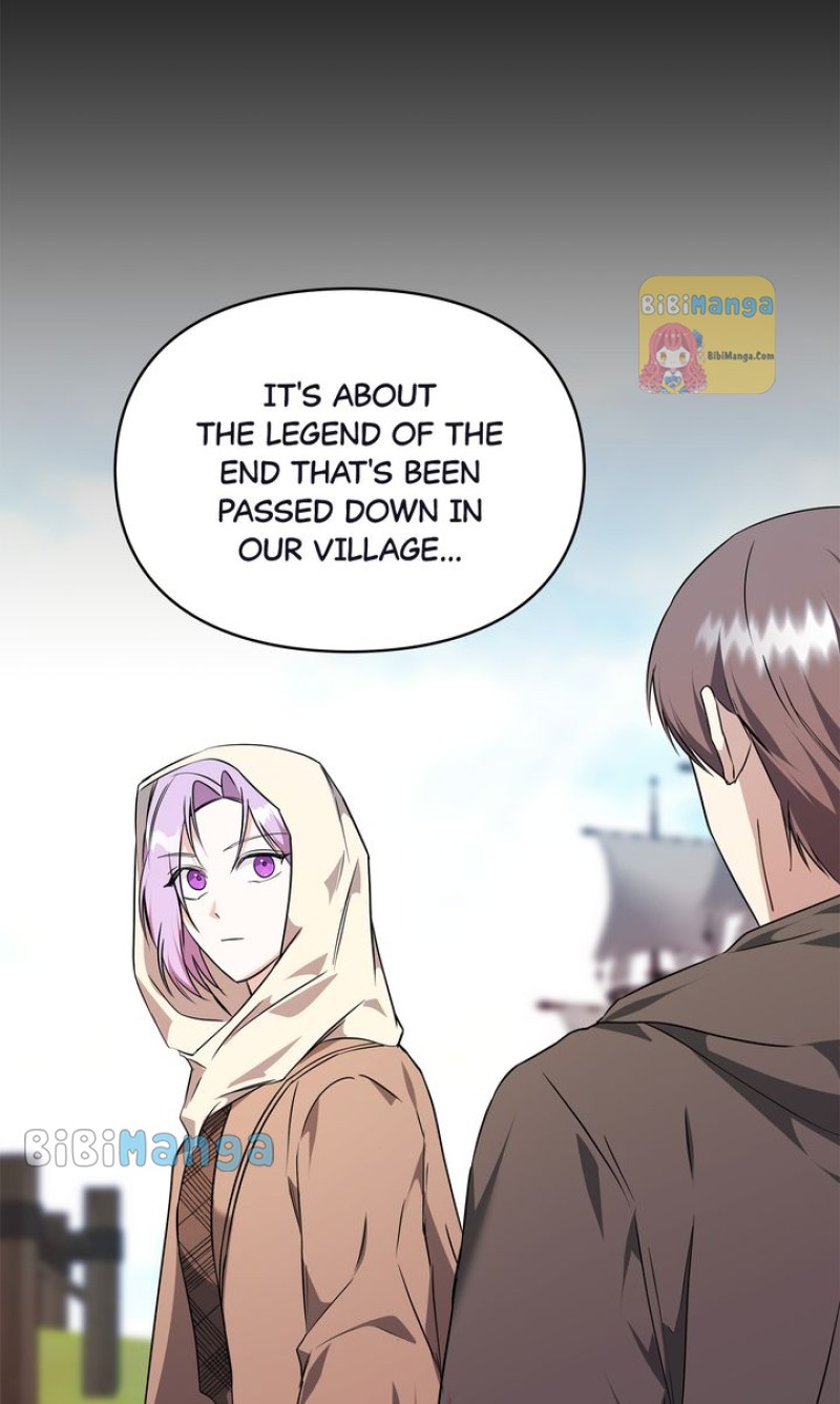 Obey Me - Chapter 76 - 43