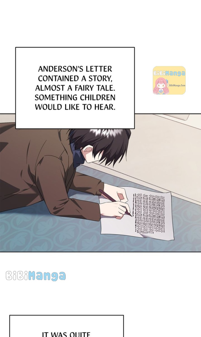 Obey Me - Chapter 76 - 46