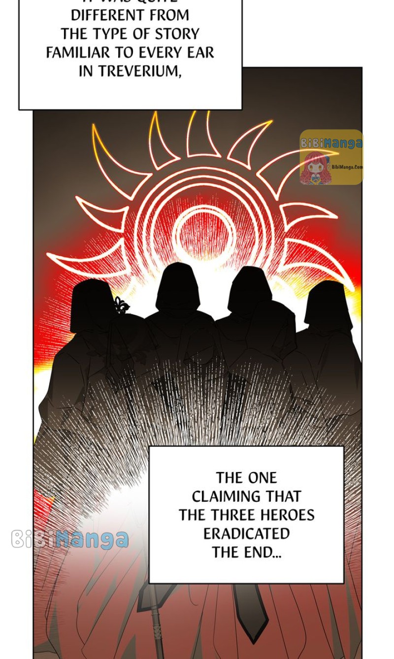 Obey Me - Chapter 76 - 47