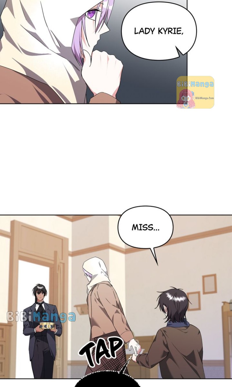 Obey Me - Chapter 76 - 49