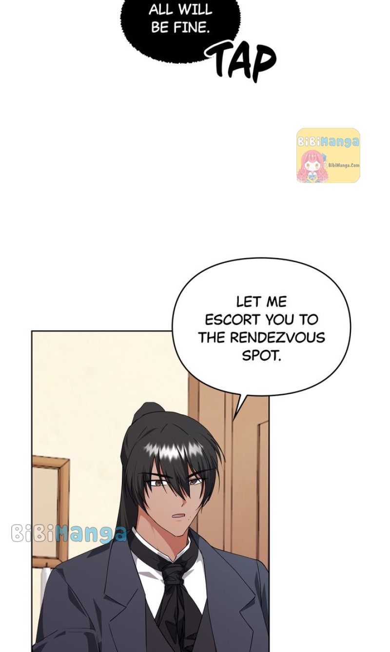 Obey Me - Chapter 76 - 50