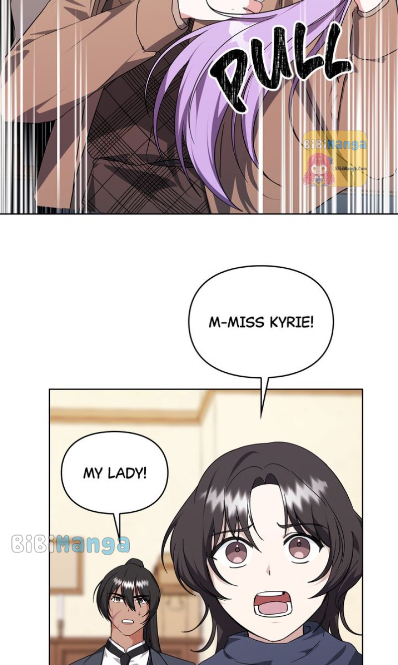 Obey Me - Chapter 76 - 54