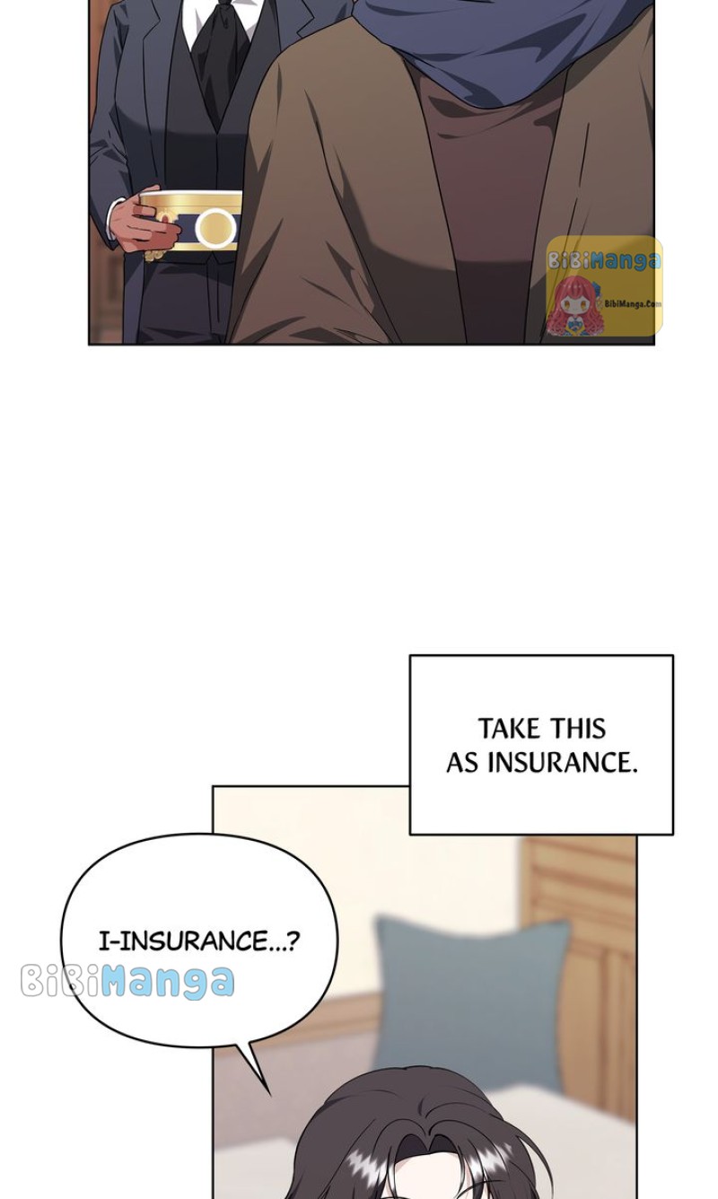 Obey Me - Chapter 76 - 55