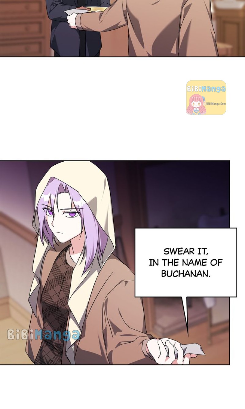 Obey Me - Chapter 76 - 57