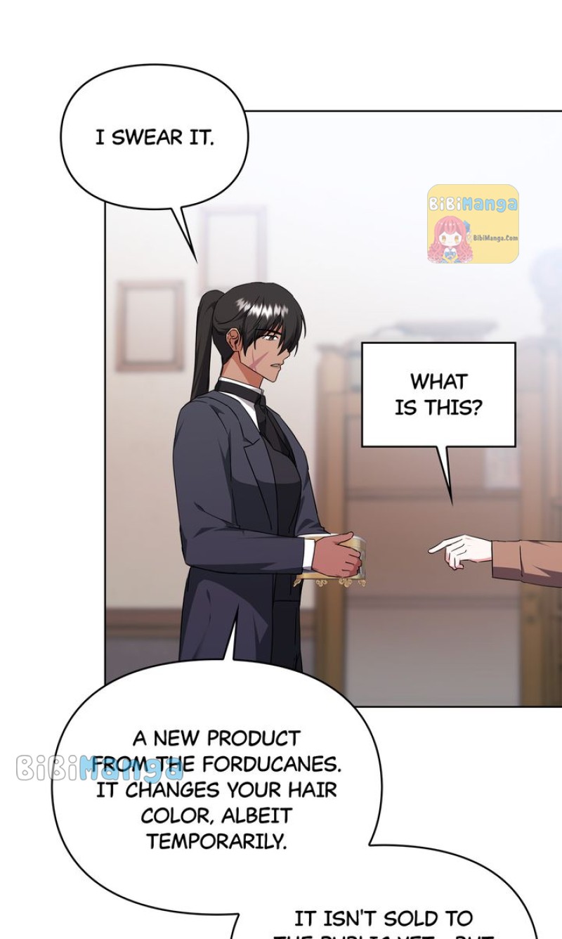 Obey Me - Chapter 76 - 58