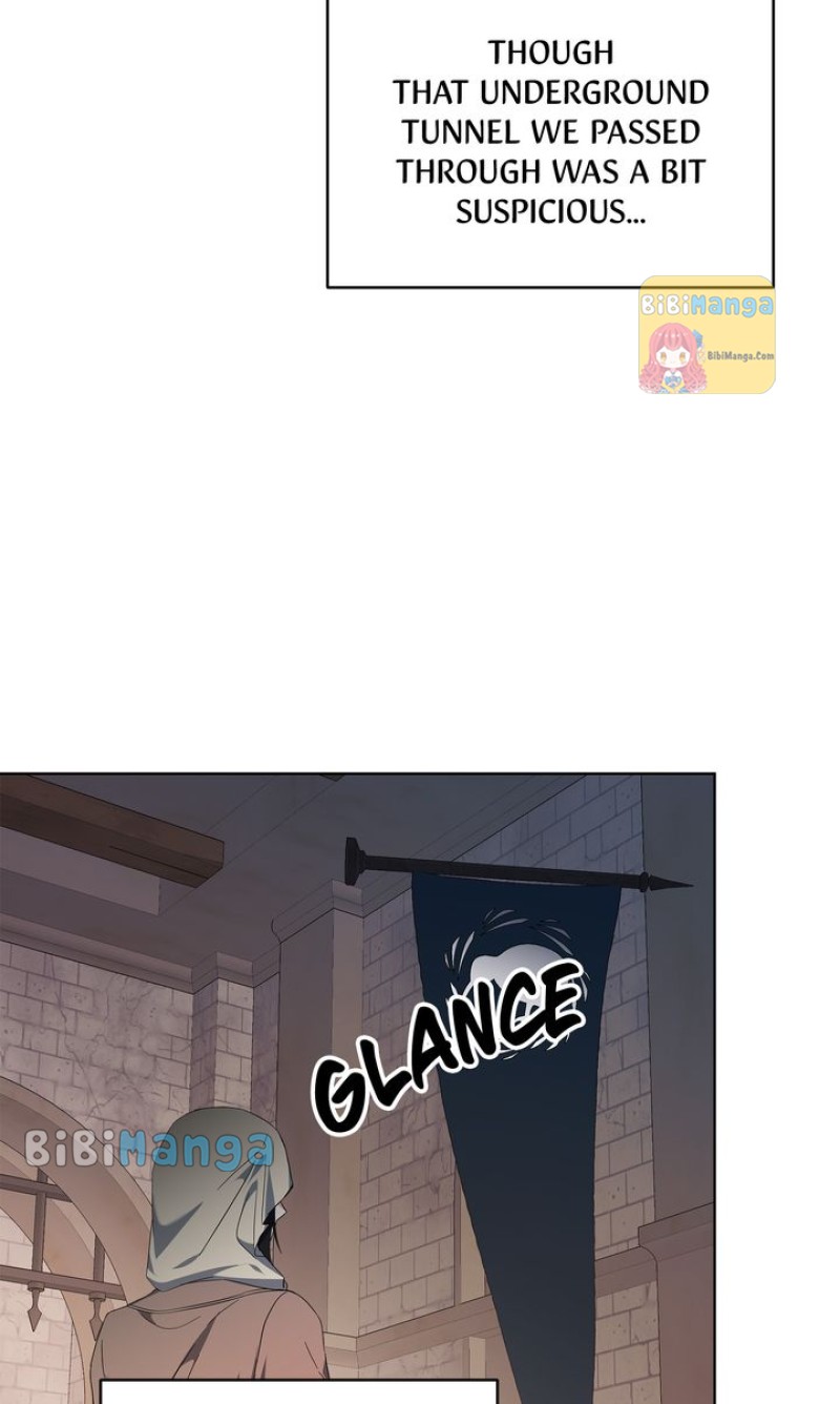 Obey Me - Chapter 76 - 65