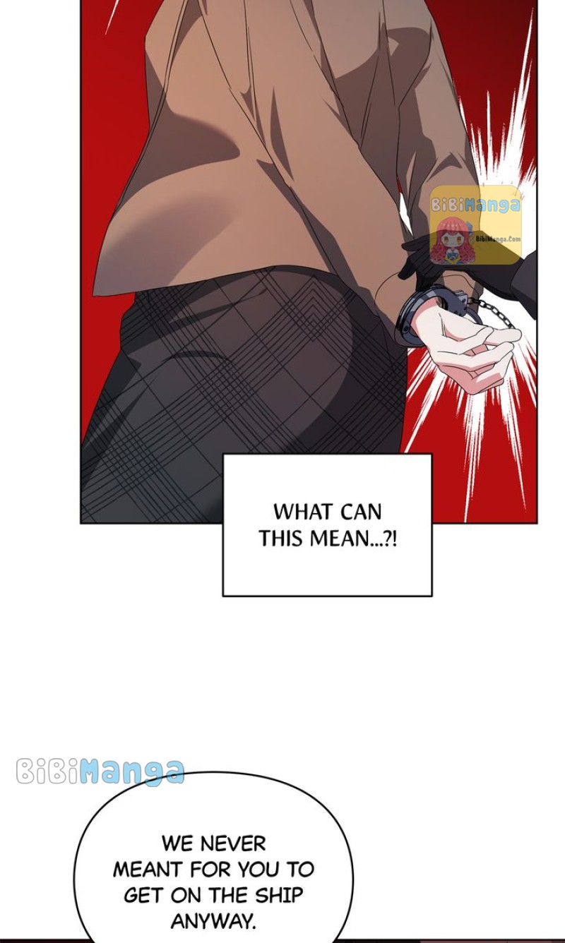 Obey Me - Chapter 76 - 68