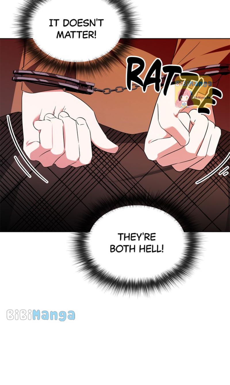 Obey Me - Chapter 76 - 75