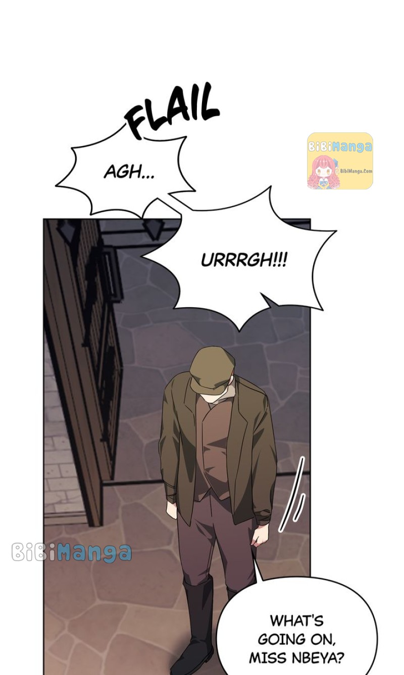 Obey Me - Chapter 76 - 76