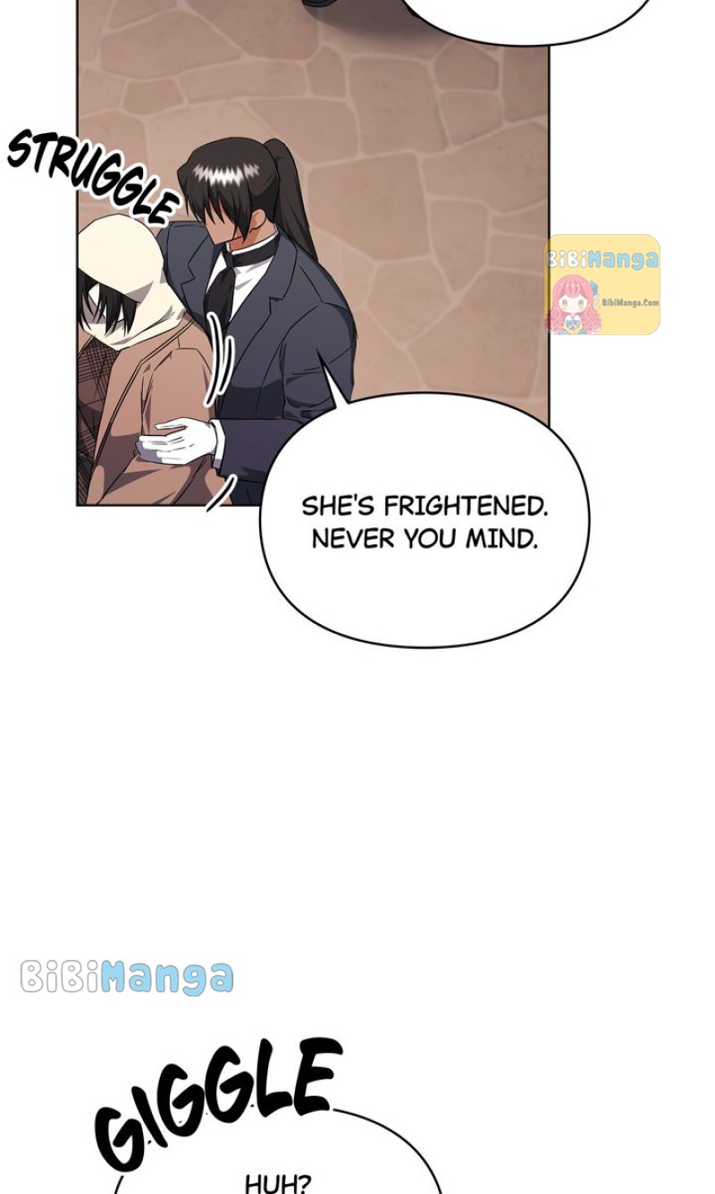 Obey Me - Chapter 76 - 77