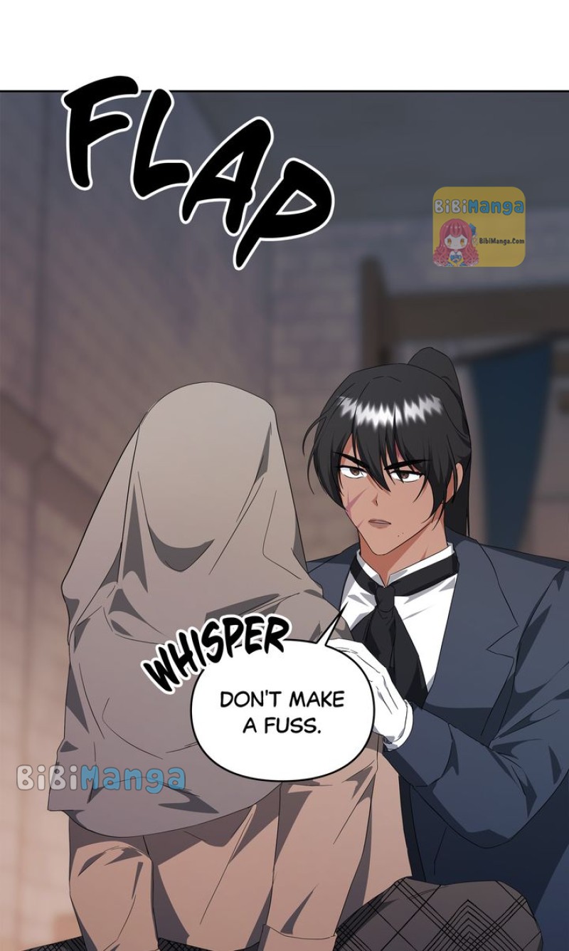 Obey Me - Chapter 76 - 79