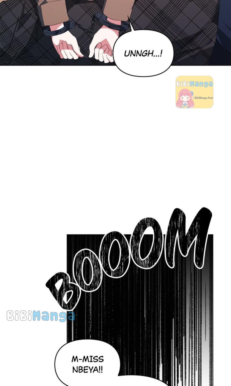 Obey Me - Chapter 76 - 80