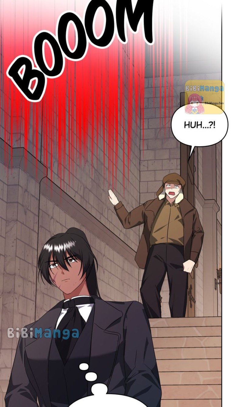 Obey Me - Chapter 76 - 89