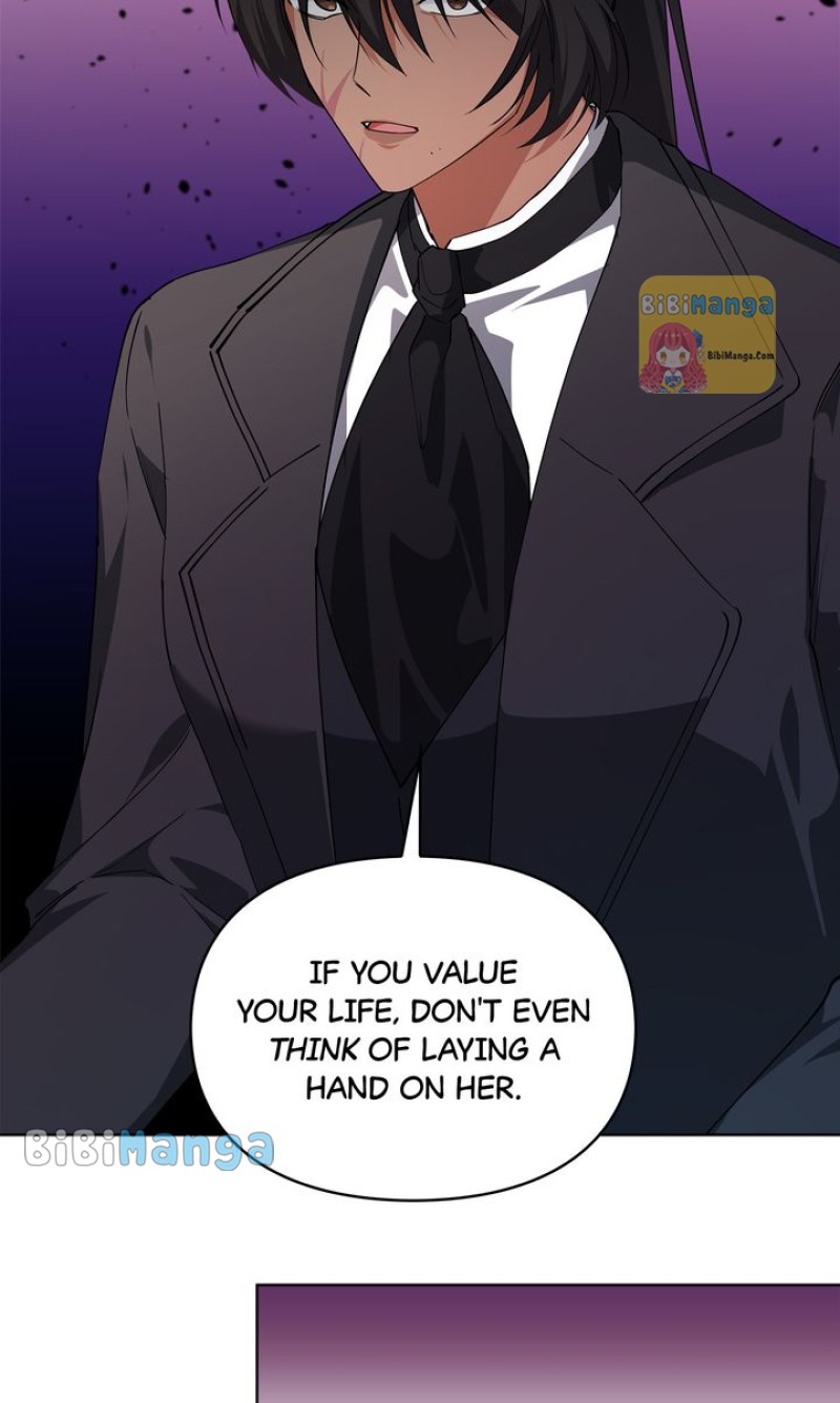 Obey Me - Chapter 76 - 92