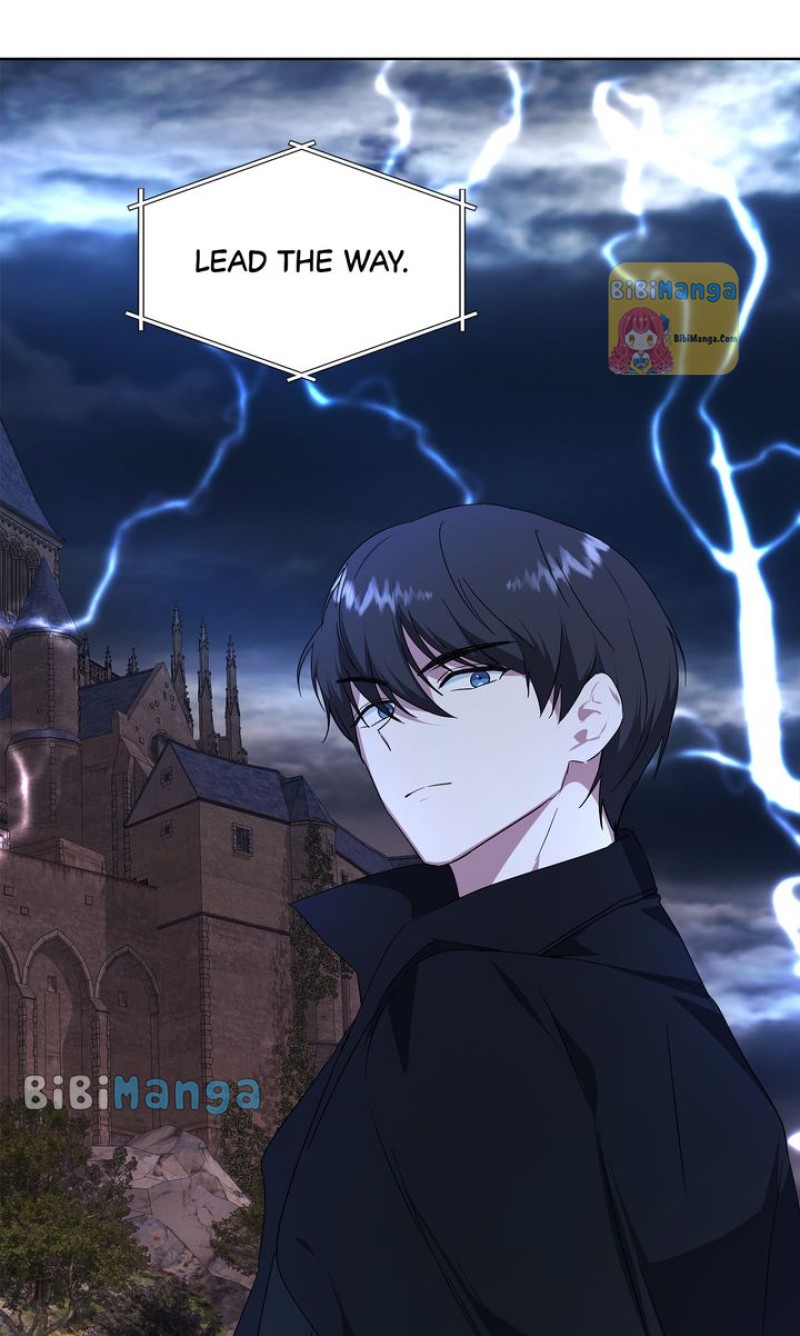 Obey Me - Chapter 76 - 98