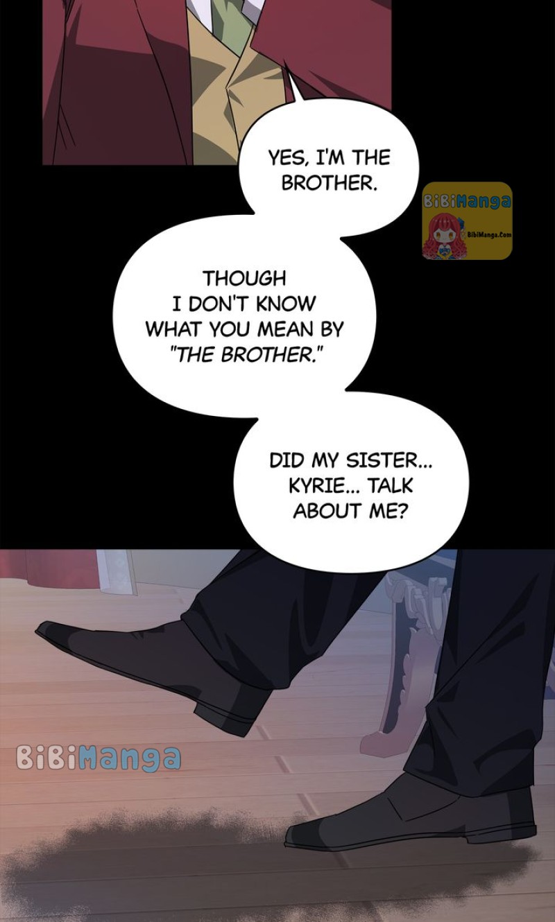 Obey Me - Chapter 77 - 5