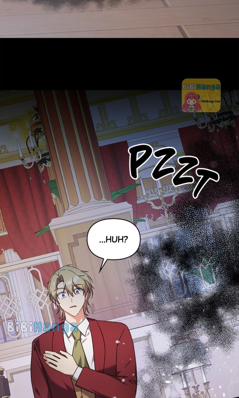 Obey Me - Chapter 77 - 6