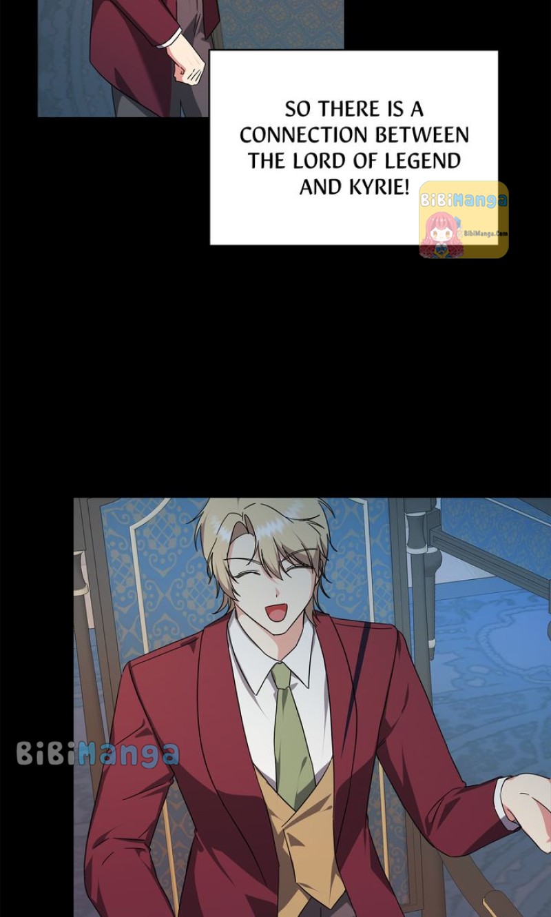 Obey Me - Chapter 77 - 9