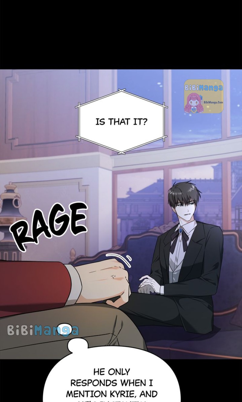 Obey Me - Chapter 77 - 14