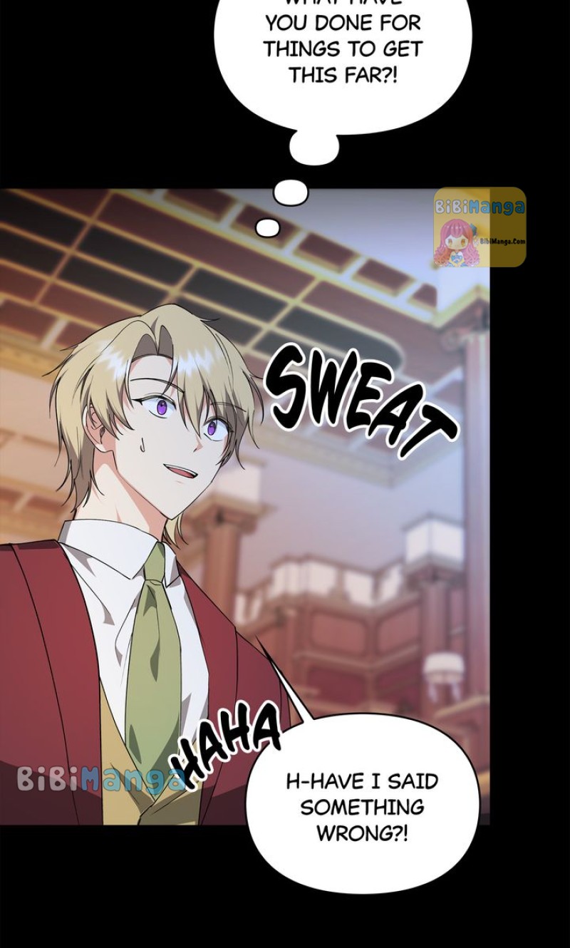 Obey Me - Chapter 77 - 19