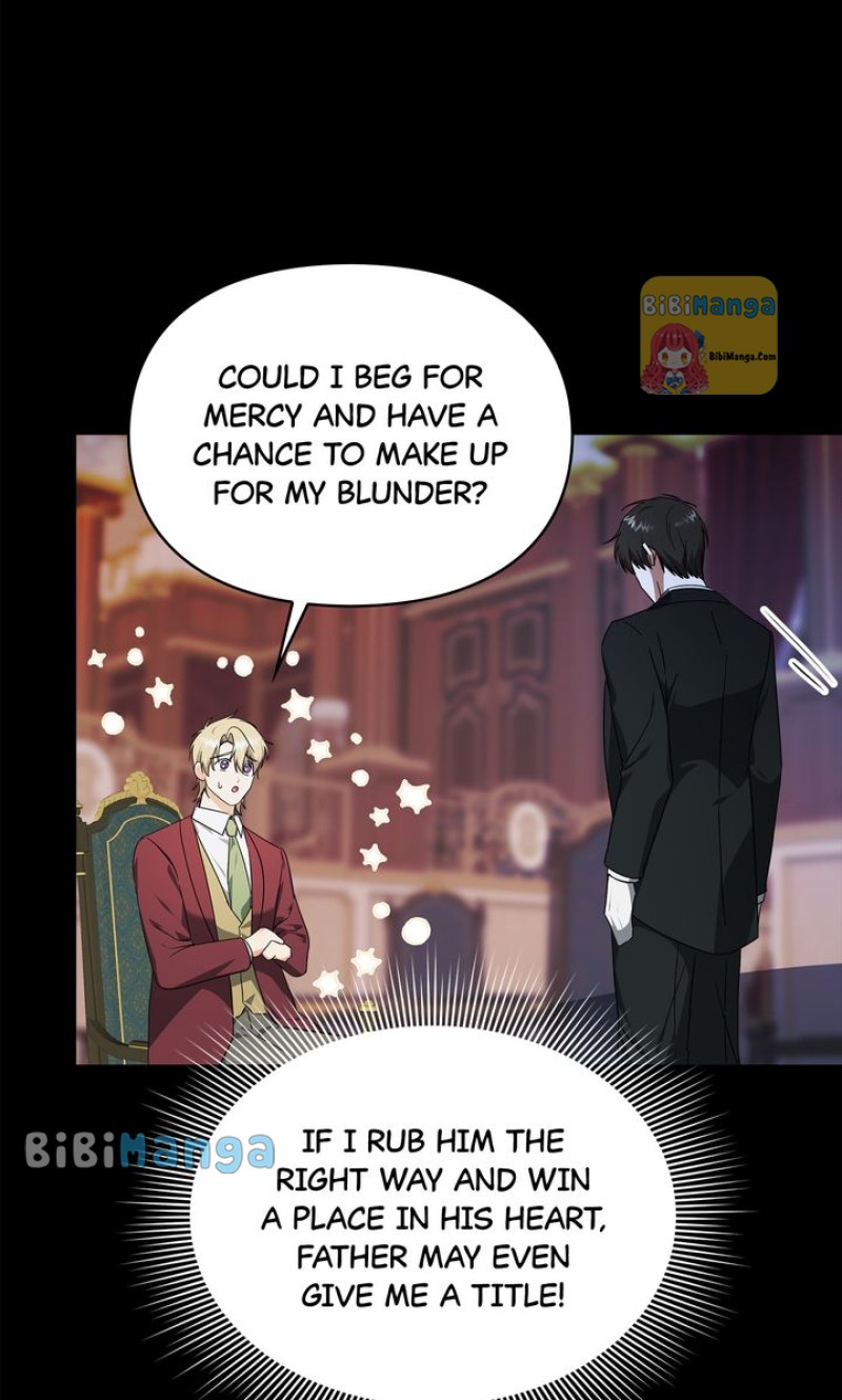 Obey Me - Chapter 77 - 20