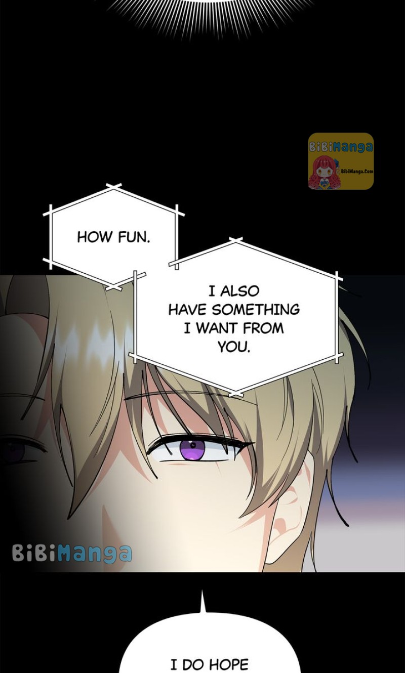 Obey Me - Chapter 77 - 21