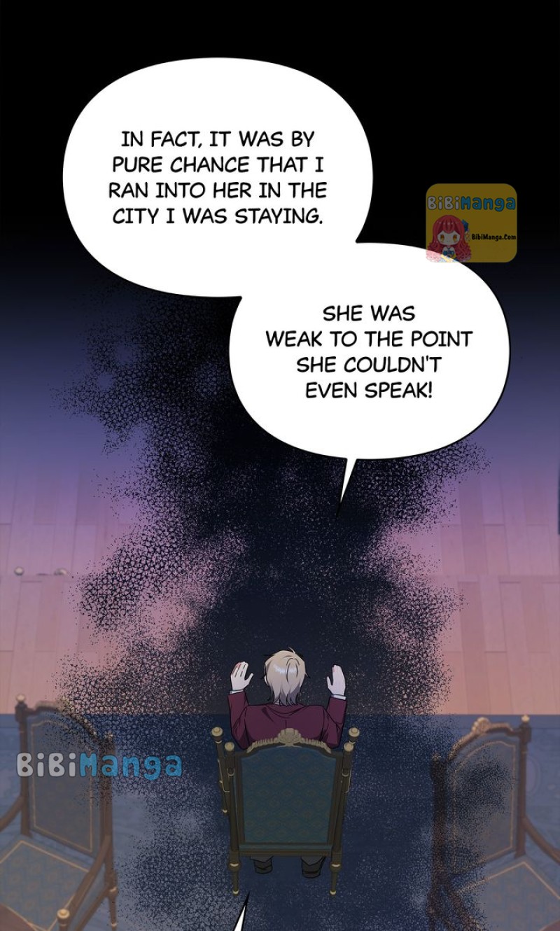 Obey Me - Chapter 77 - 26