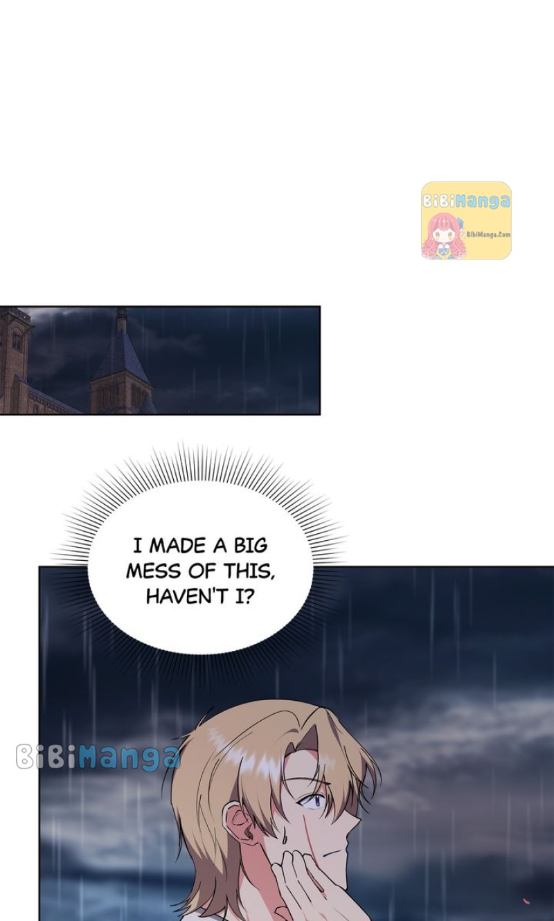 Obey Me - Chapter 77 - 35