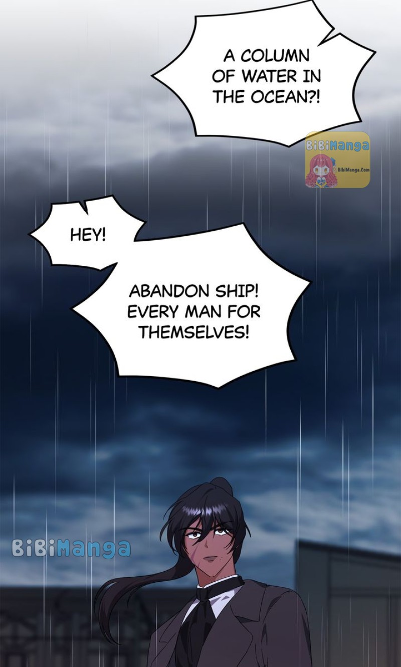 Obey Me - Chapter 77 - 41