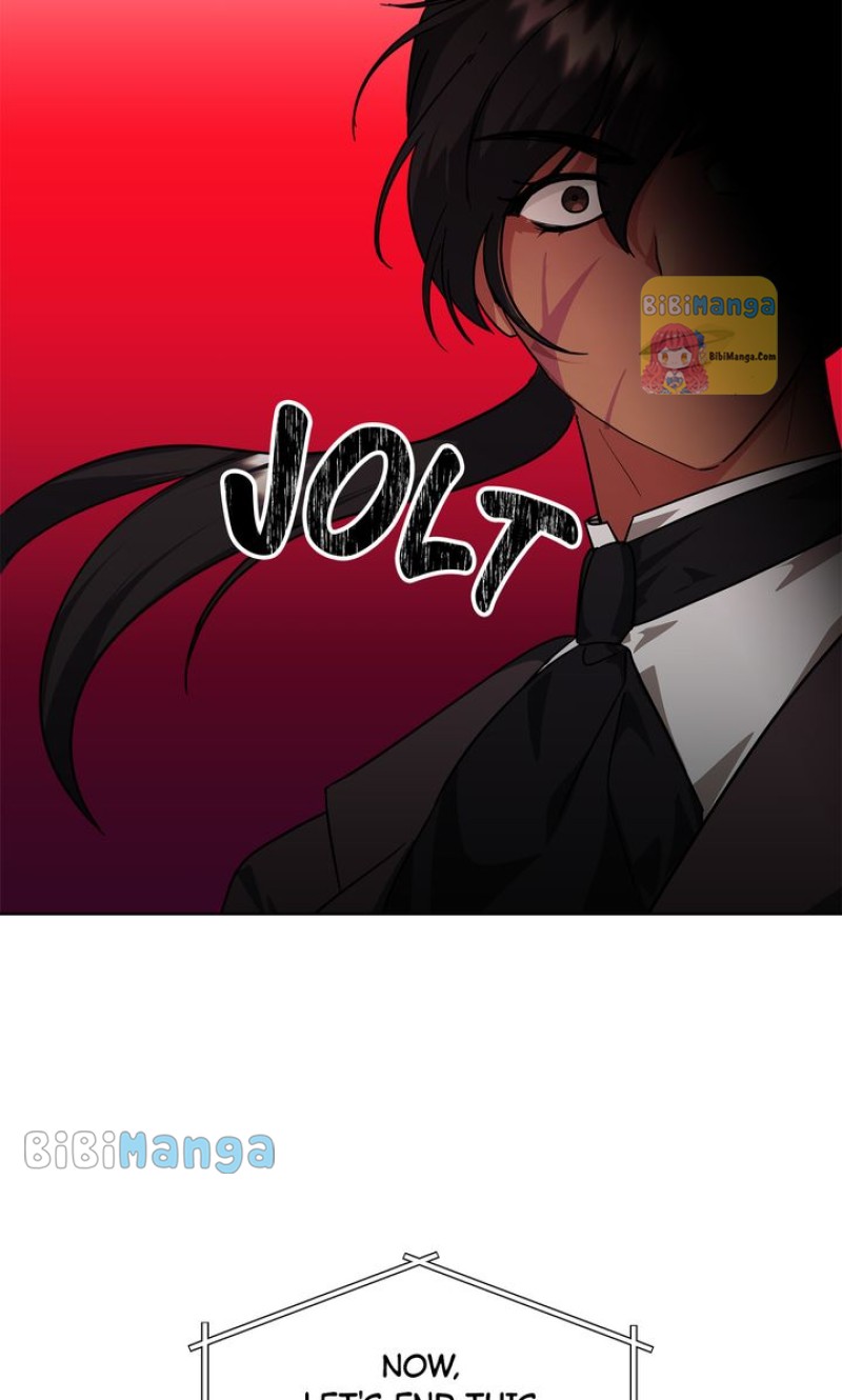 Obey Me - Chapter 77 - 43