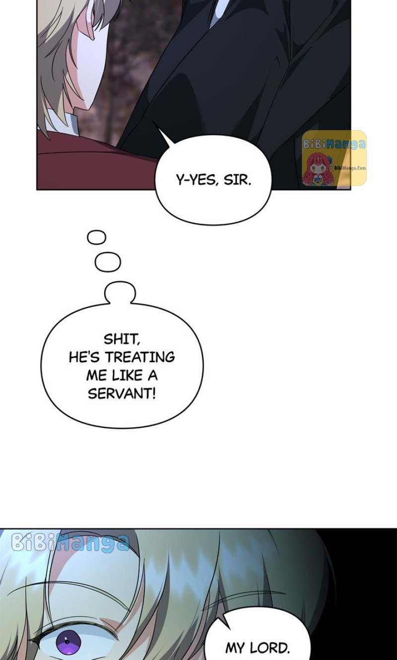 Obey Me - Chapter 77 - 45